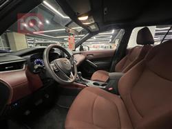 تويوتا كورولا كروس